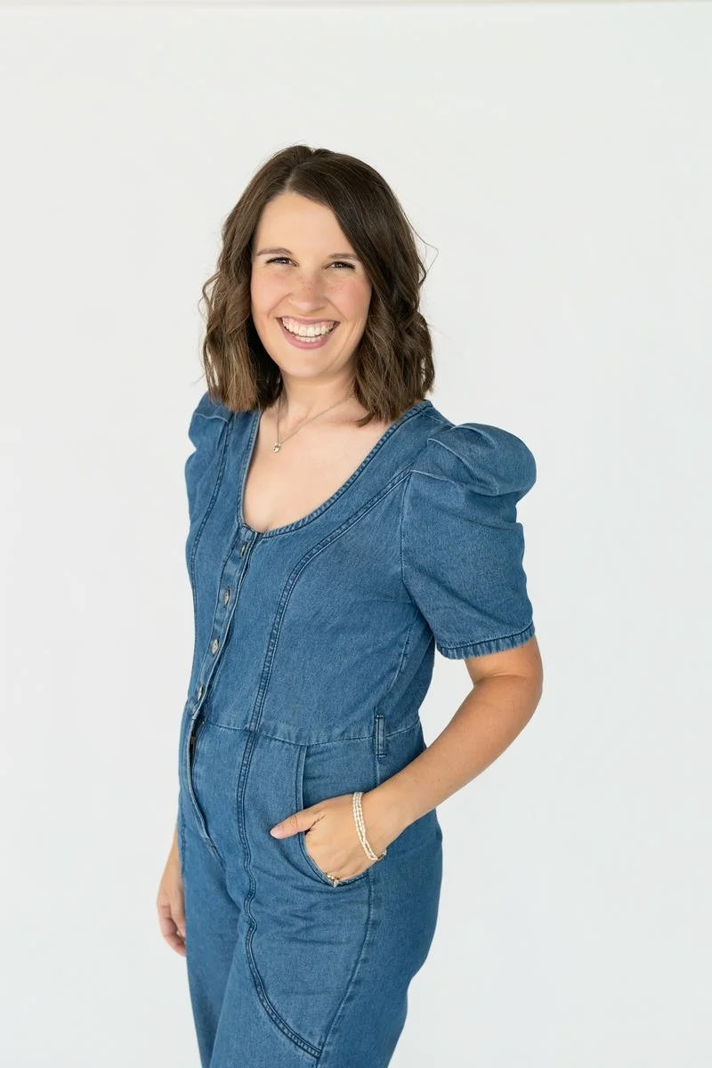 Bio pic of Soulful Storytellers Emerging Documentary Filmmaker Miranda Slaydon