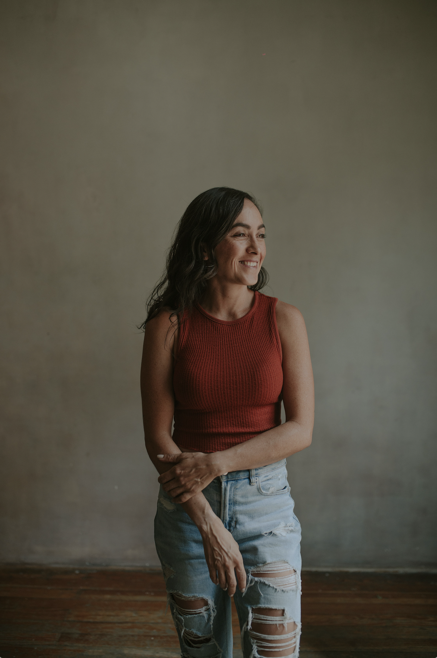 Biopic of Soulful Storytellers featured Artisan Documentary Filmmaker Sara Ávila