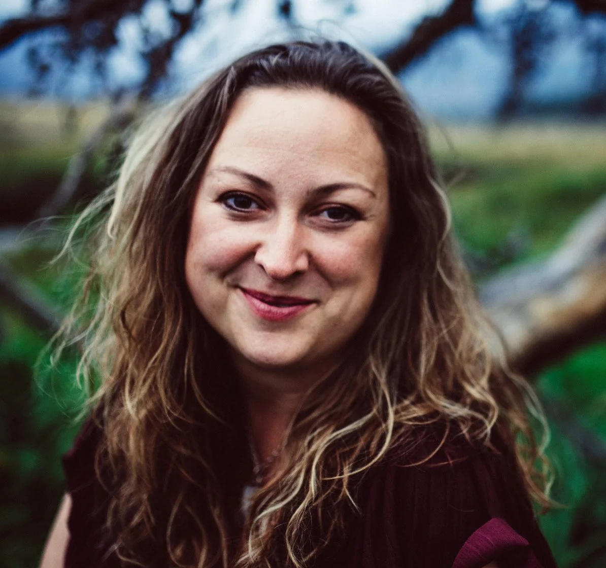 Photo of SSBV Signature Student Lindsey Eden