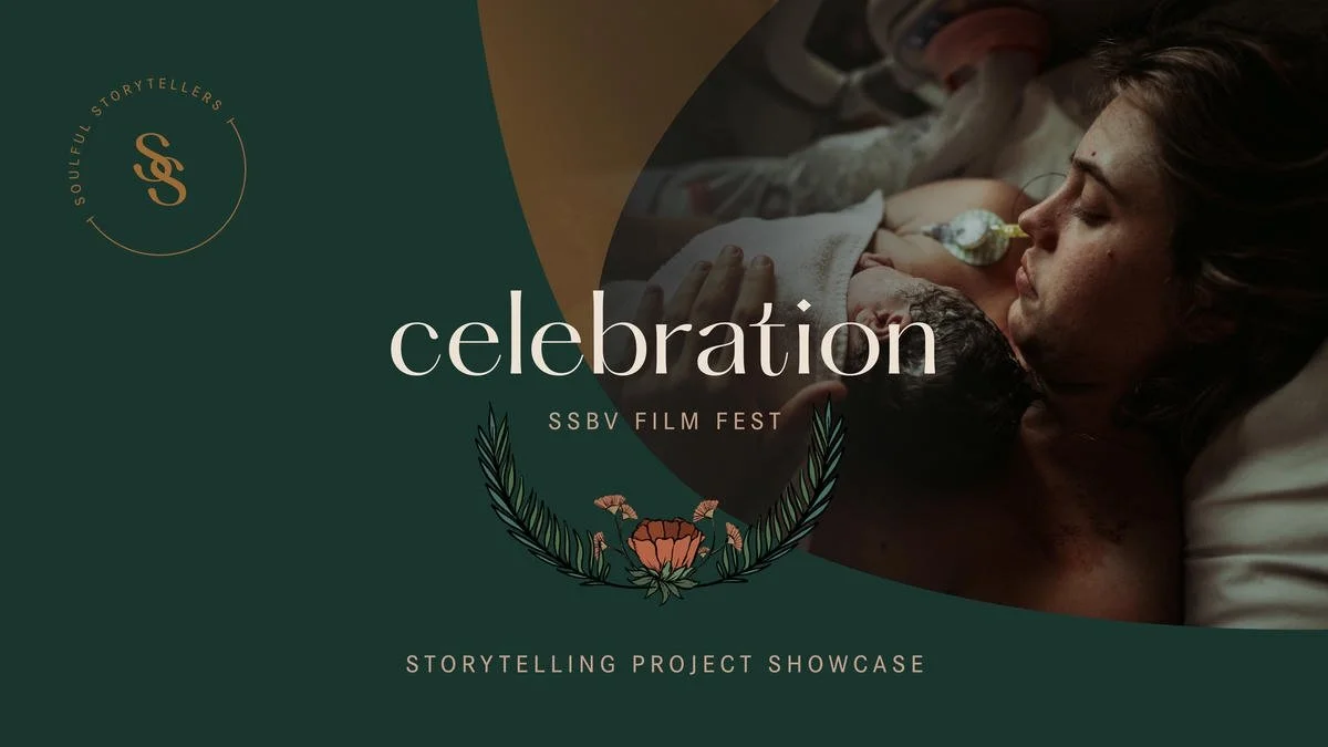 Film Festival graphic