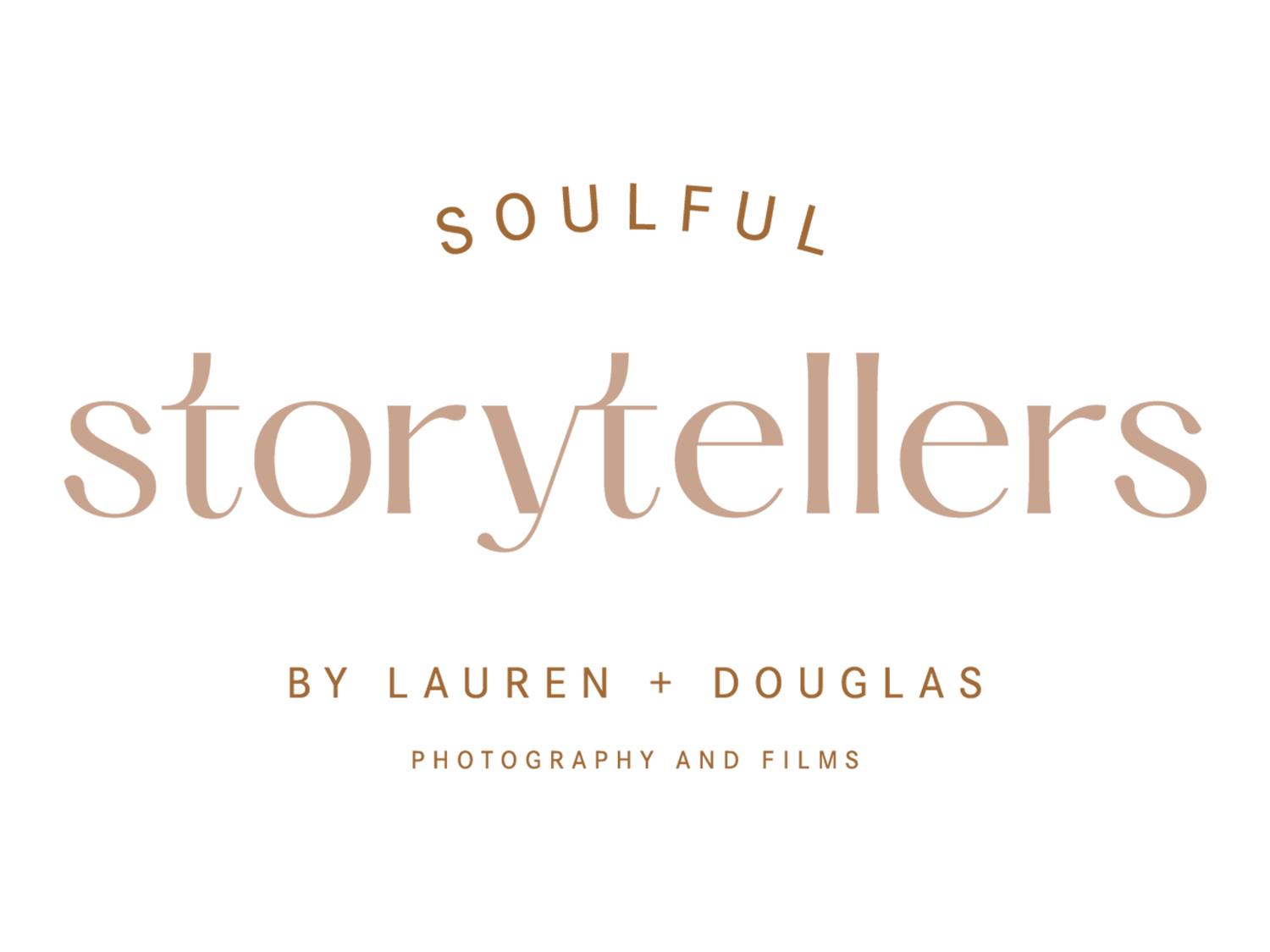 Soulful Storytellers