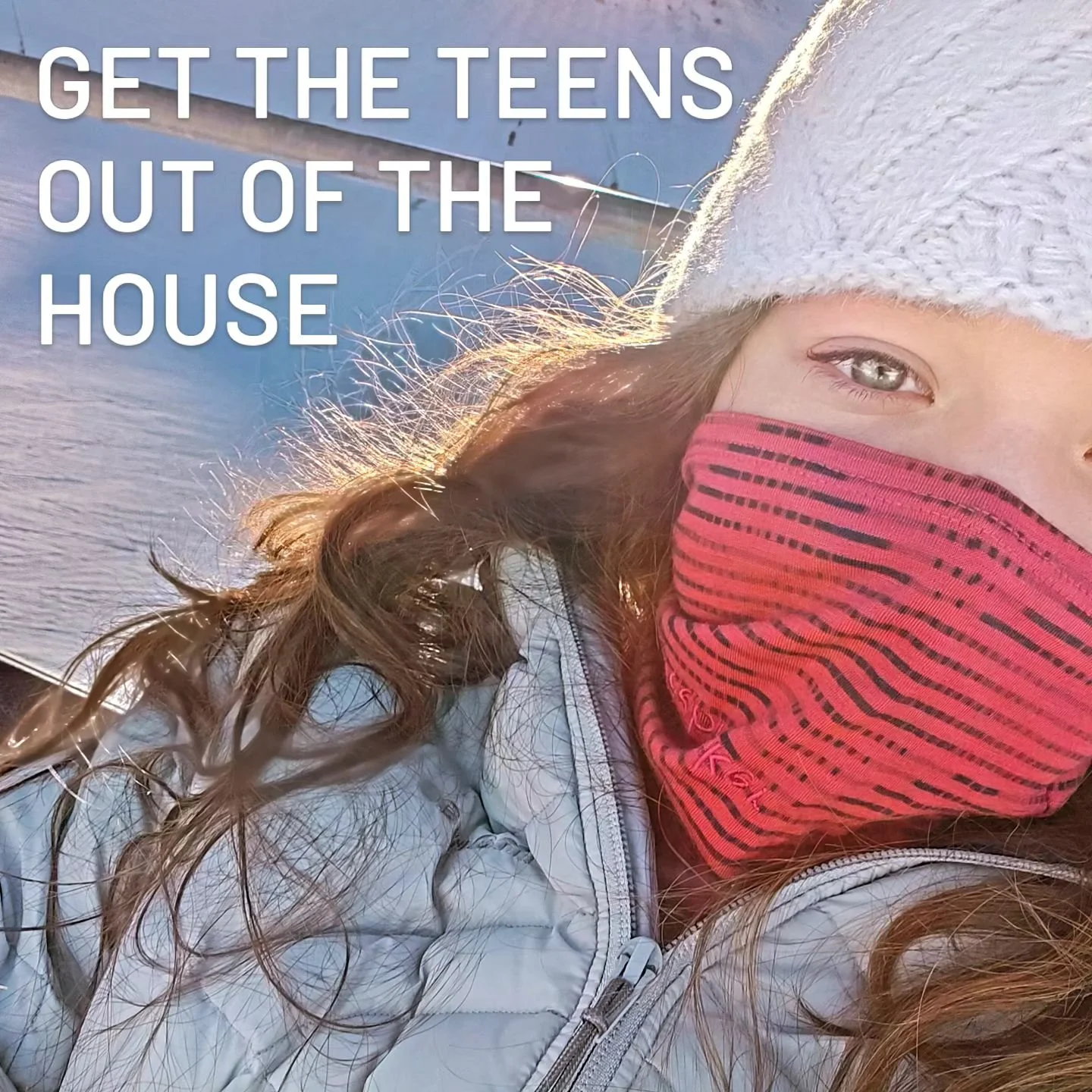 Get the teens out of the house, and into the Wild! Take the bus!

www.snowexpress.co.nz