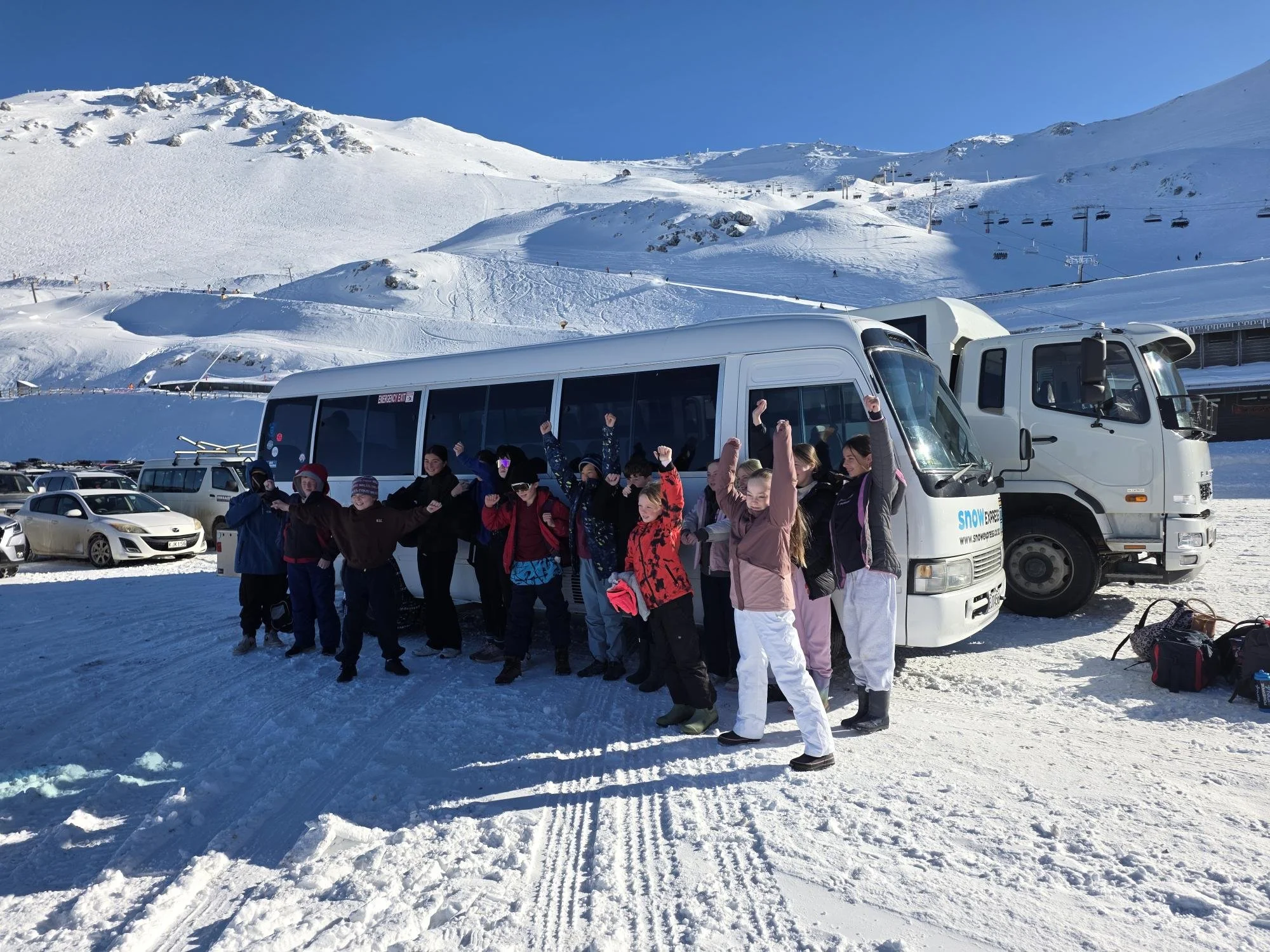 Charter - Mt Hutt - Ashgrove School