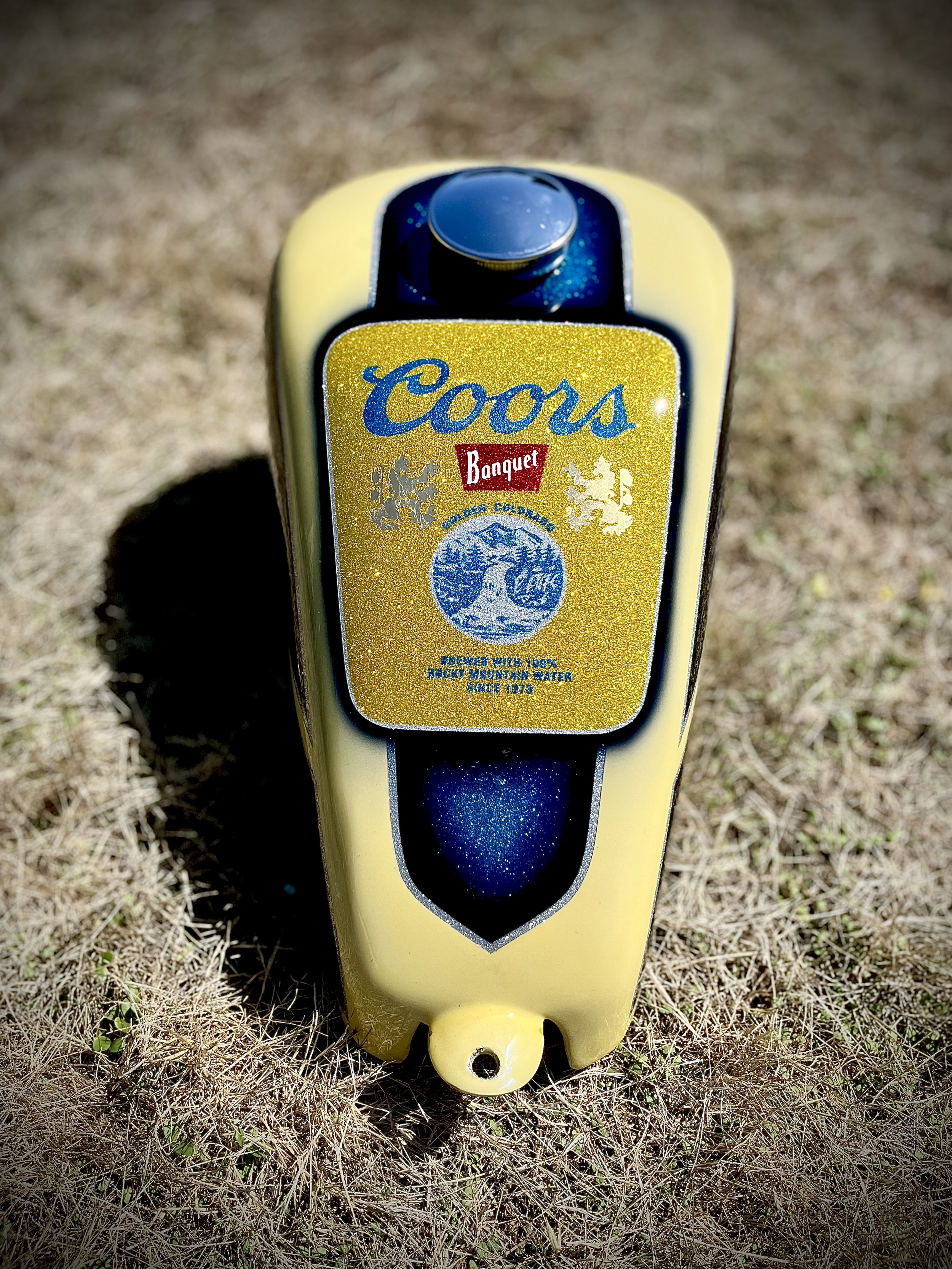Coors Banquet
