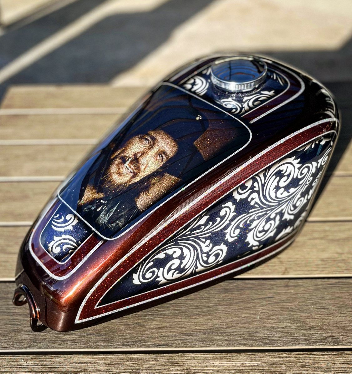 Waylon