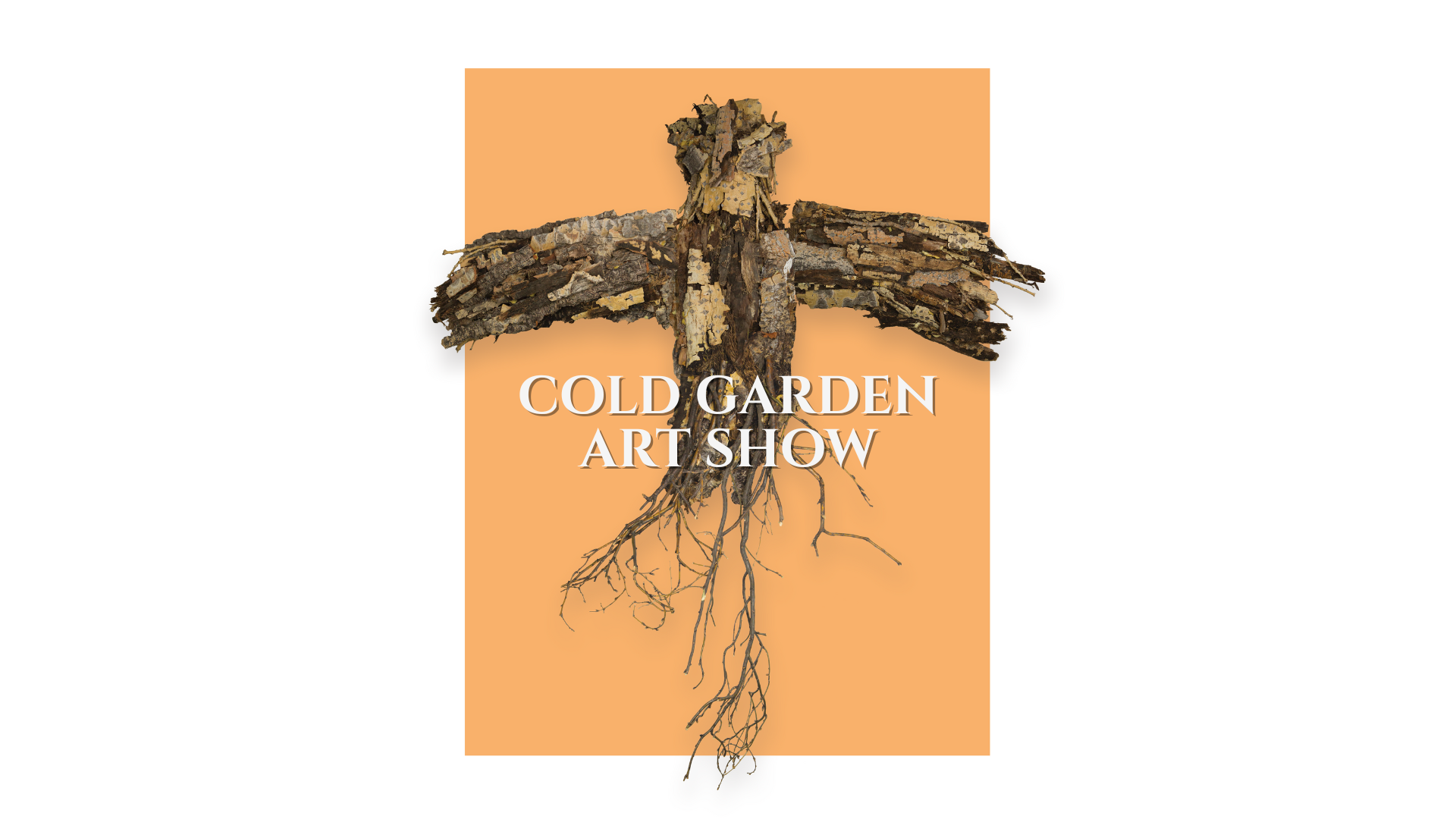 Cold Garden Collective Art Show