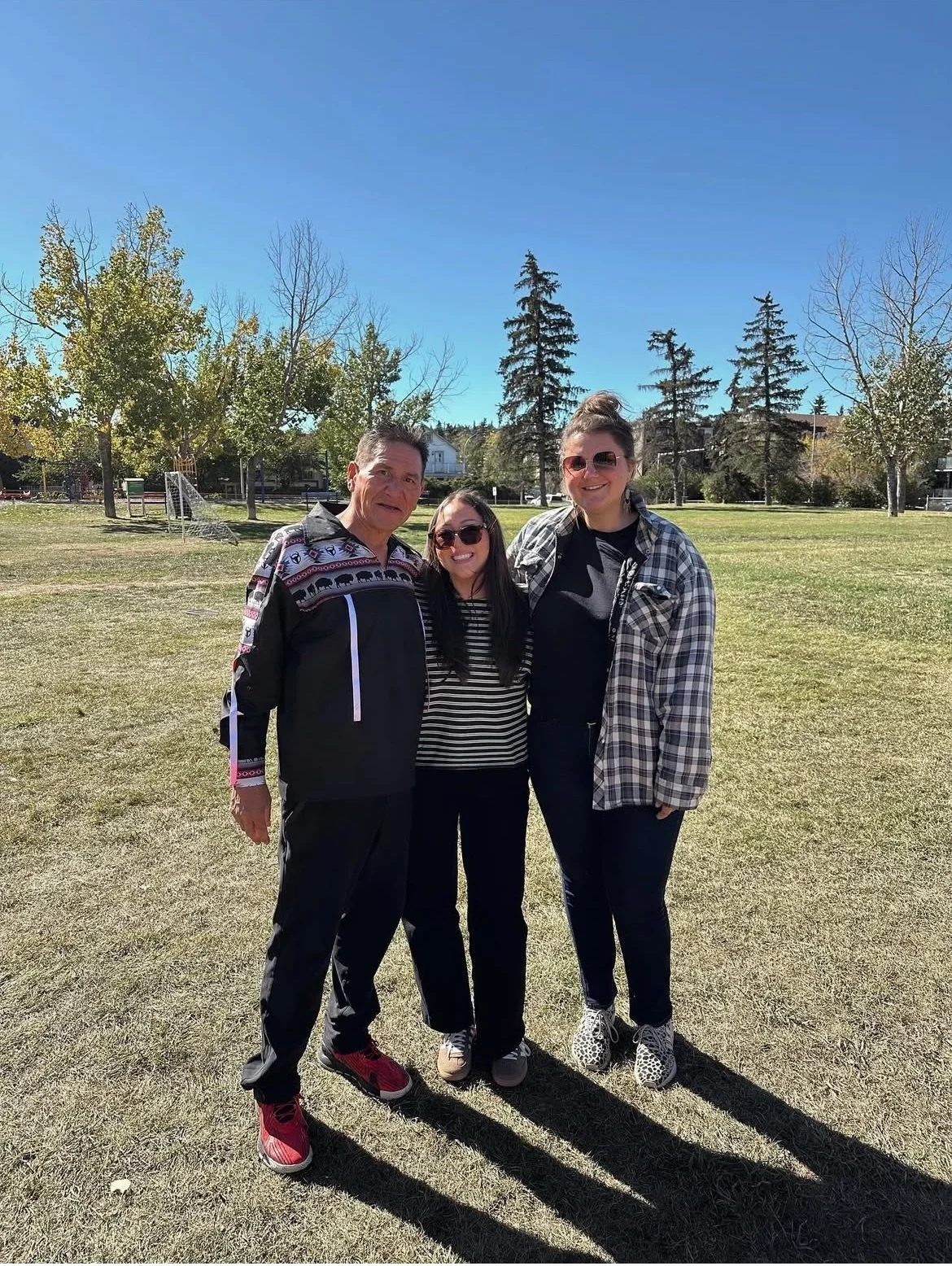 2025 Photo Dump
 &hearts;️✨ Part 2 ✨&hearts;️

#myfrienddave #community #family #outreach #calgary