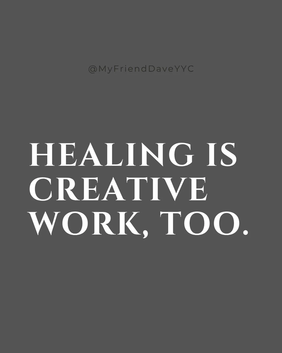 Healing is its own kind of art. Quiet, honest, and powerful. 🌿✨
#HealingThroughArt