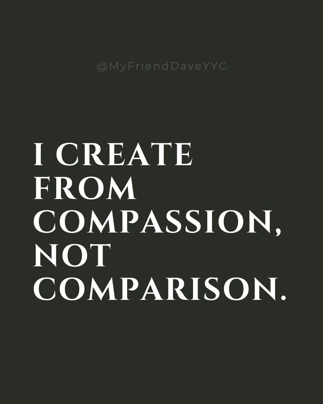 When we create from passion, we make space for everyone to shine. ✨ #PassionOverComparison #CreativeCommunity #HealingThroughArt