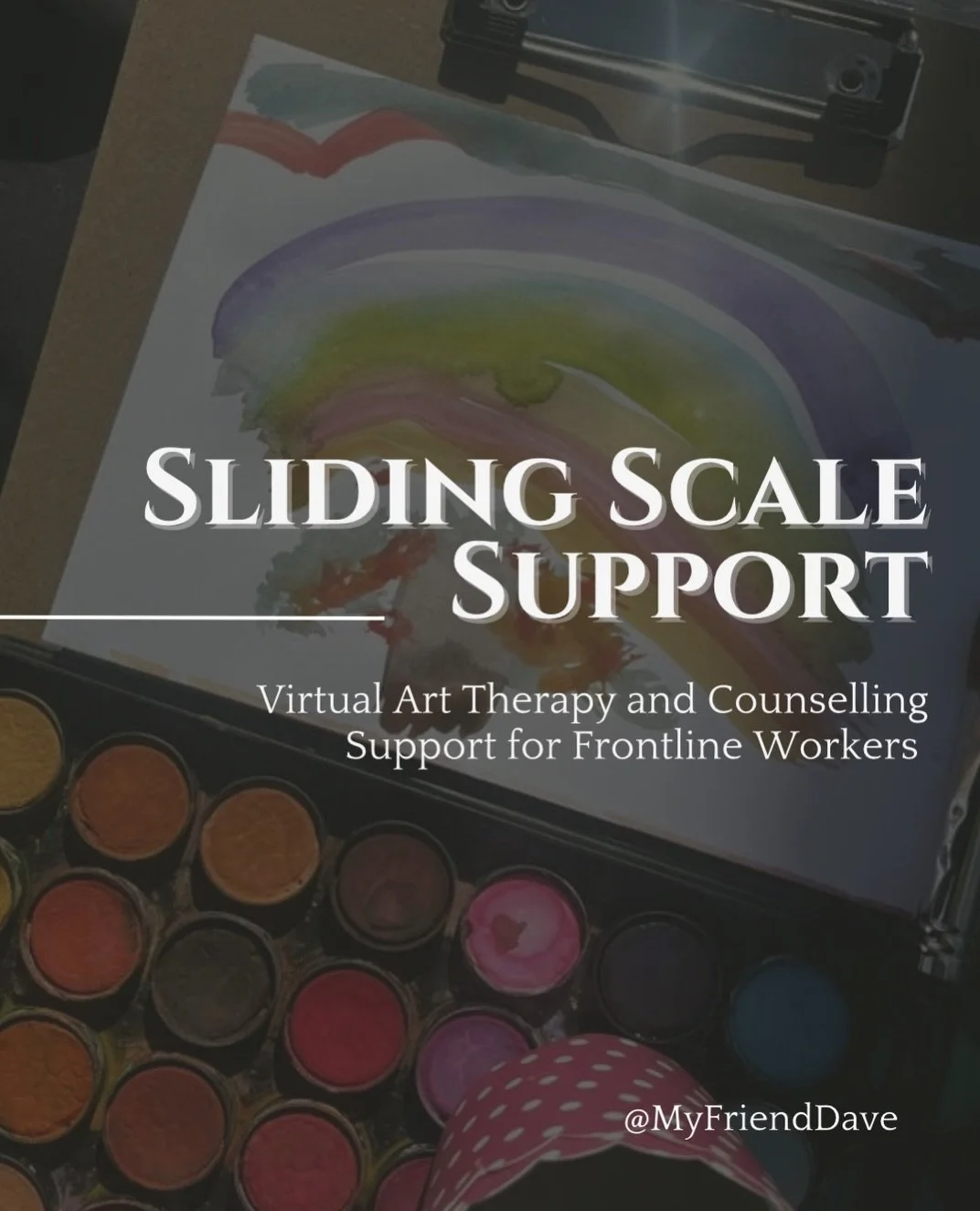 Frontline Workers &hearts;️

There are massive changes happening in the work that we are doing, and they aren&rsquo;t great.

Massive budget cuts, projects not being renewed, safe consumption site closure etc etc etc 

Being in these systems and tryi
