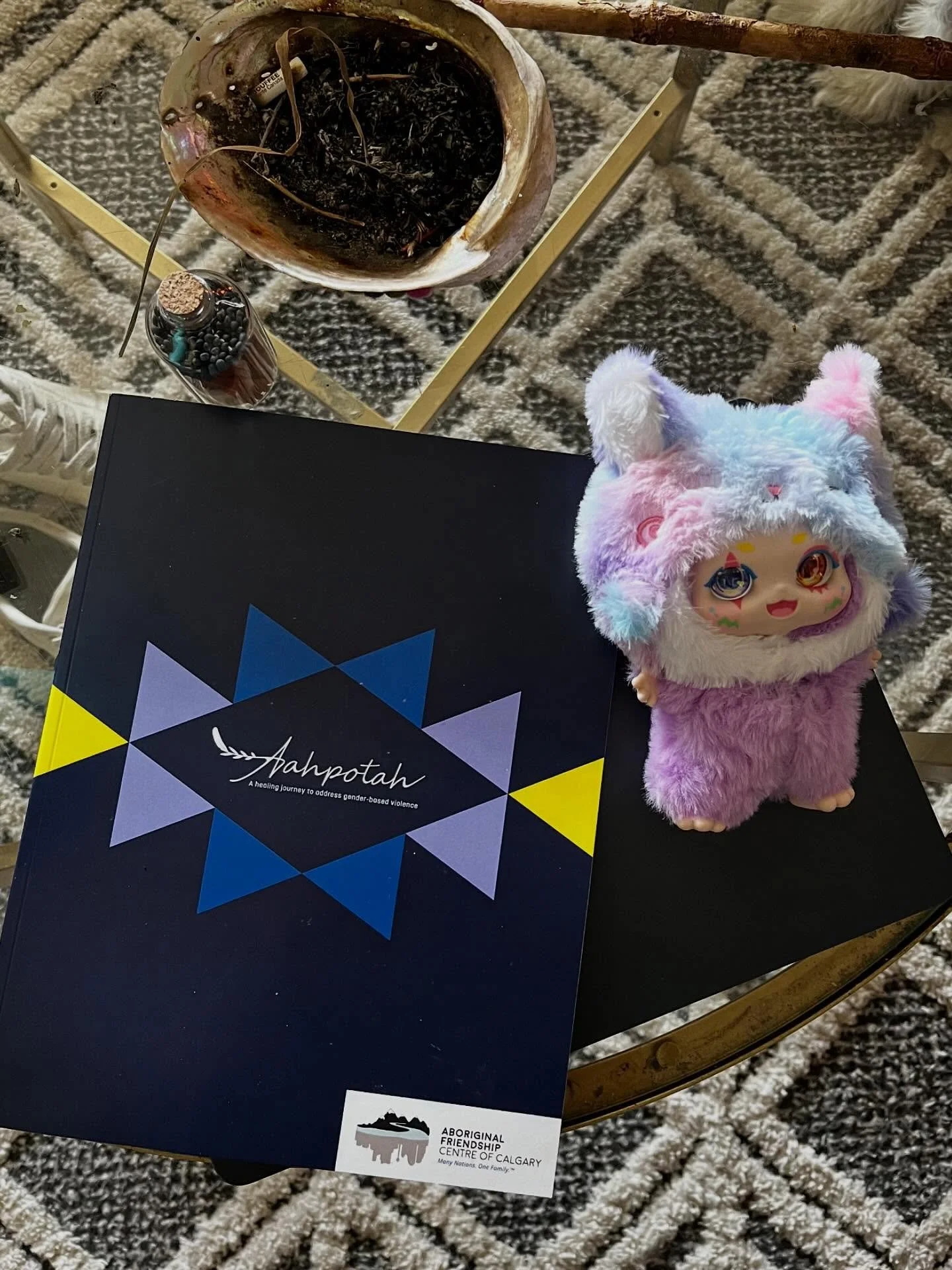 The MFD girls Jessa and Jenn were fortunate enough to attend the @afccalgary Violence training this morning.

It was validating to hear that a lot of the work we are doing is right on track and we learned where we can continue to improve how we suppo