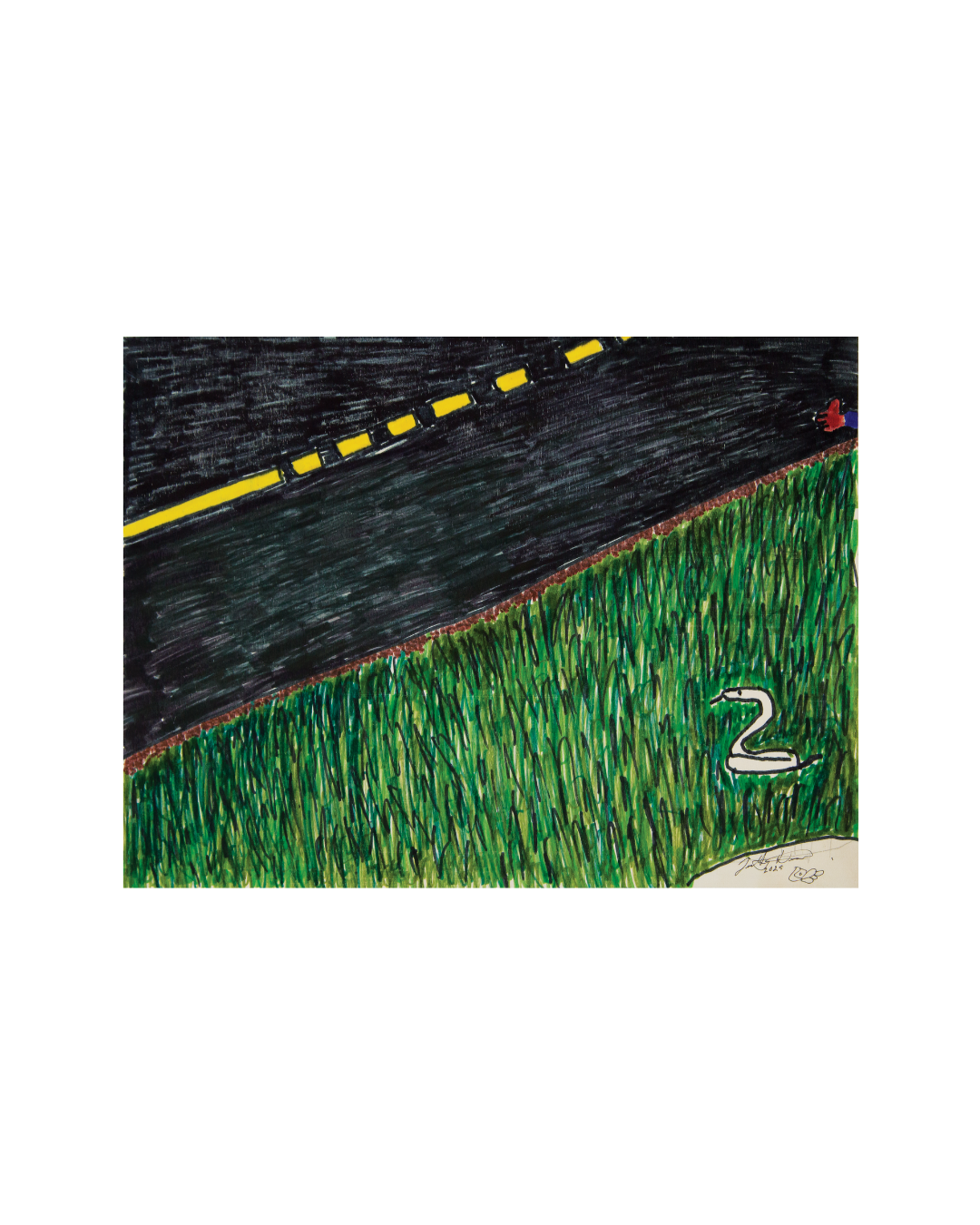 Art by Timothy Dawson