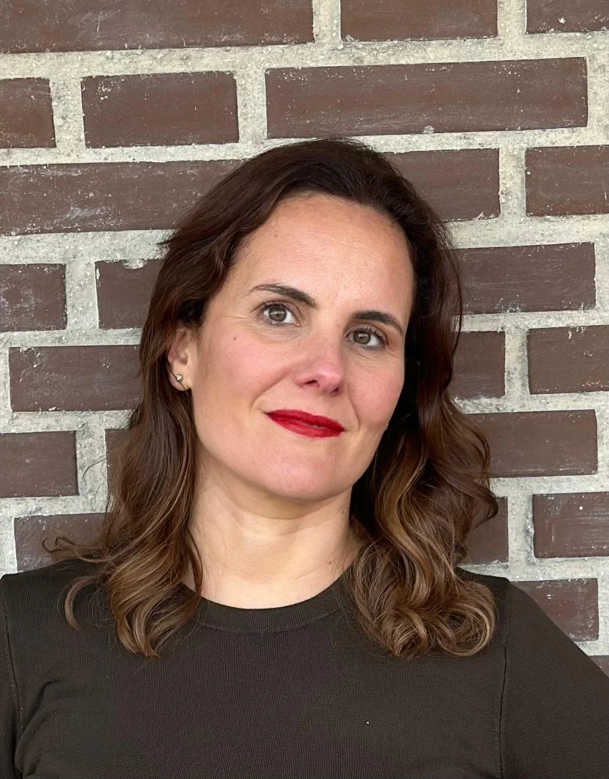 Mercedes Castillo Headshot