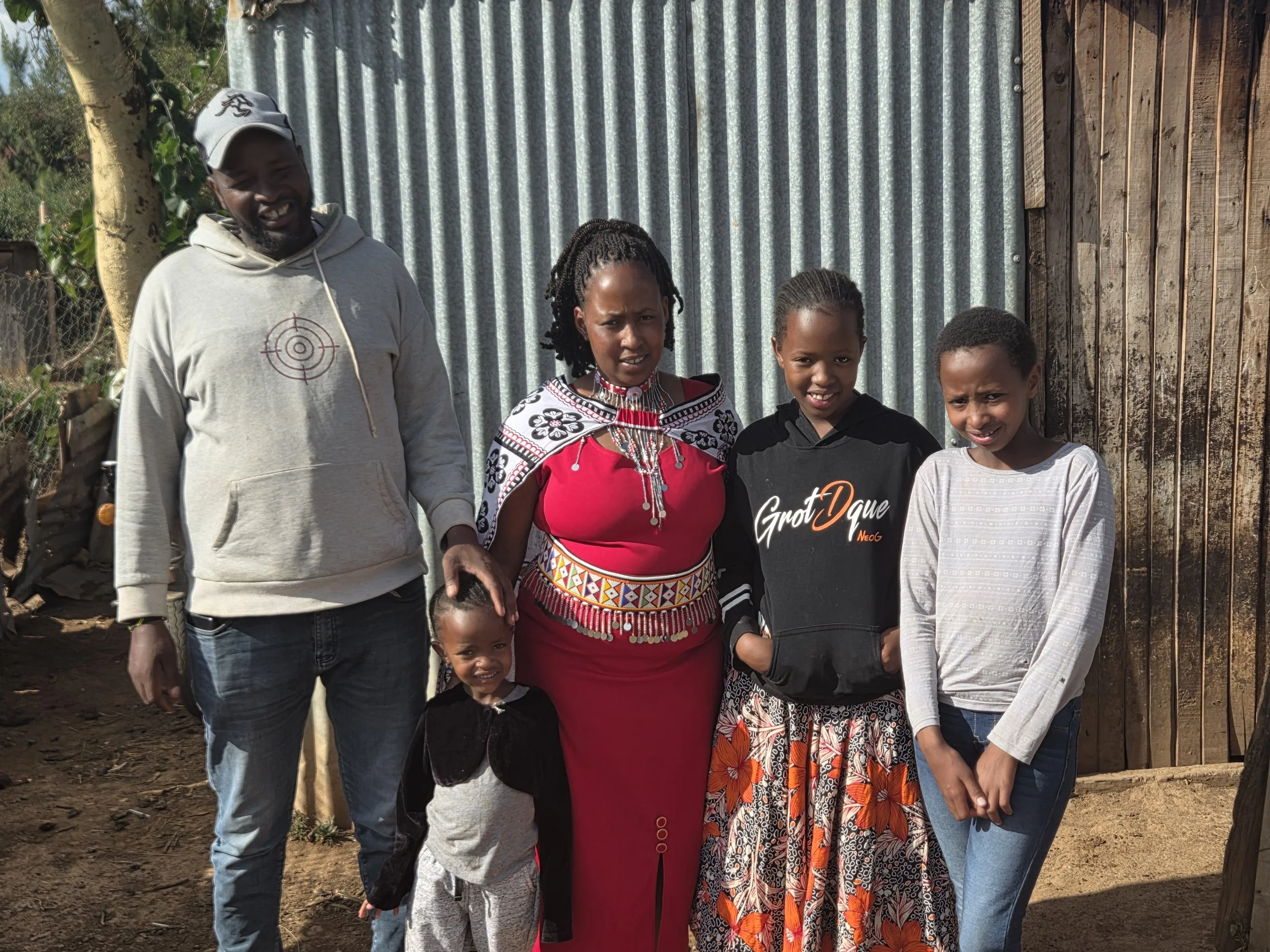 Loose Ends: Last Home Visits