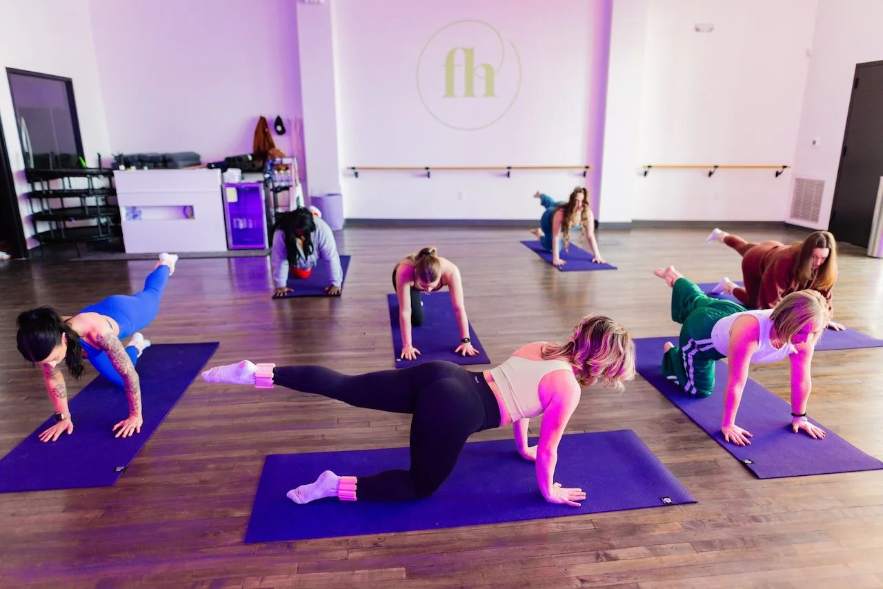 Pilates image