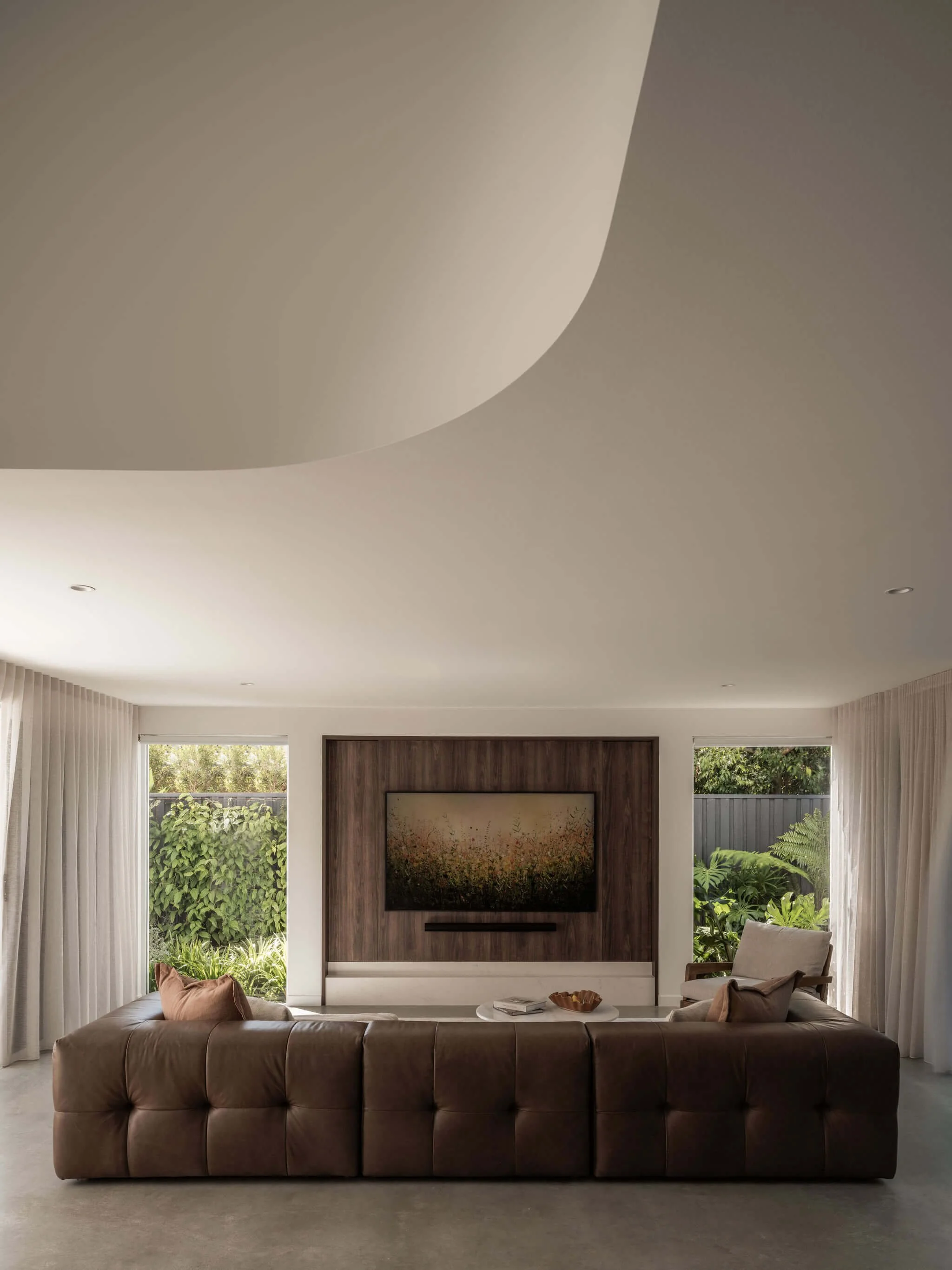Parklane Living Room
