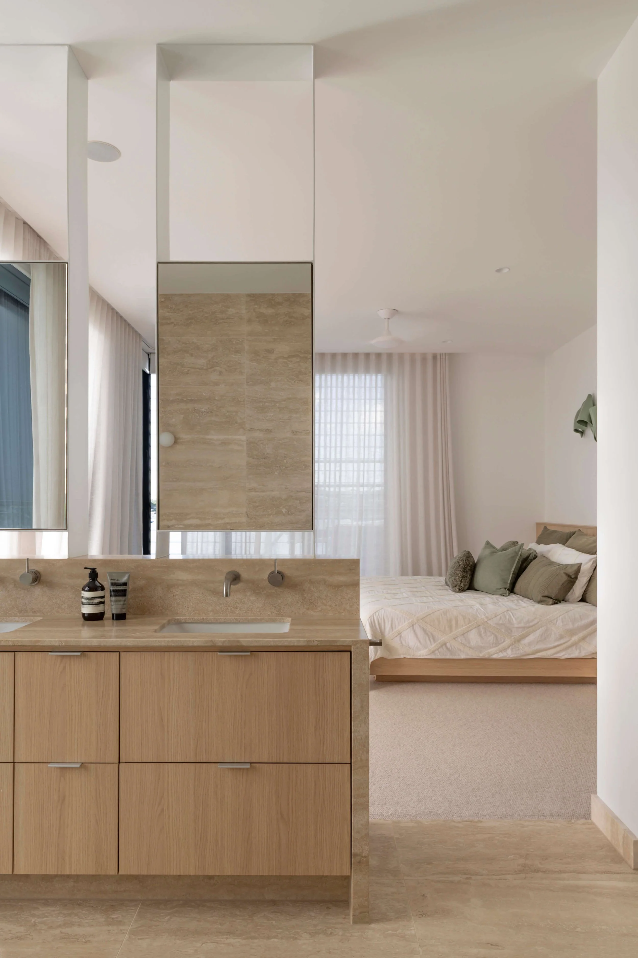 Laidlaw Ensuite