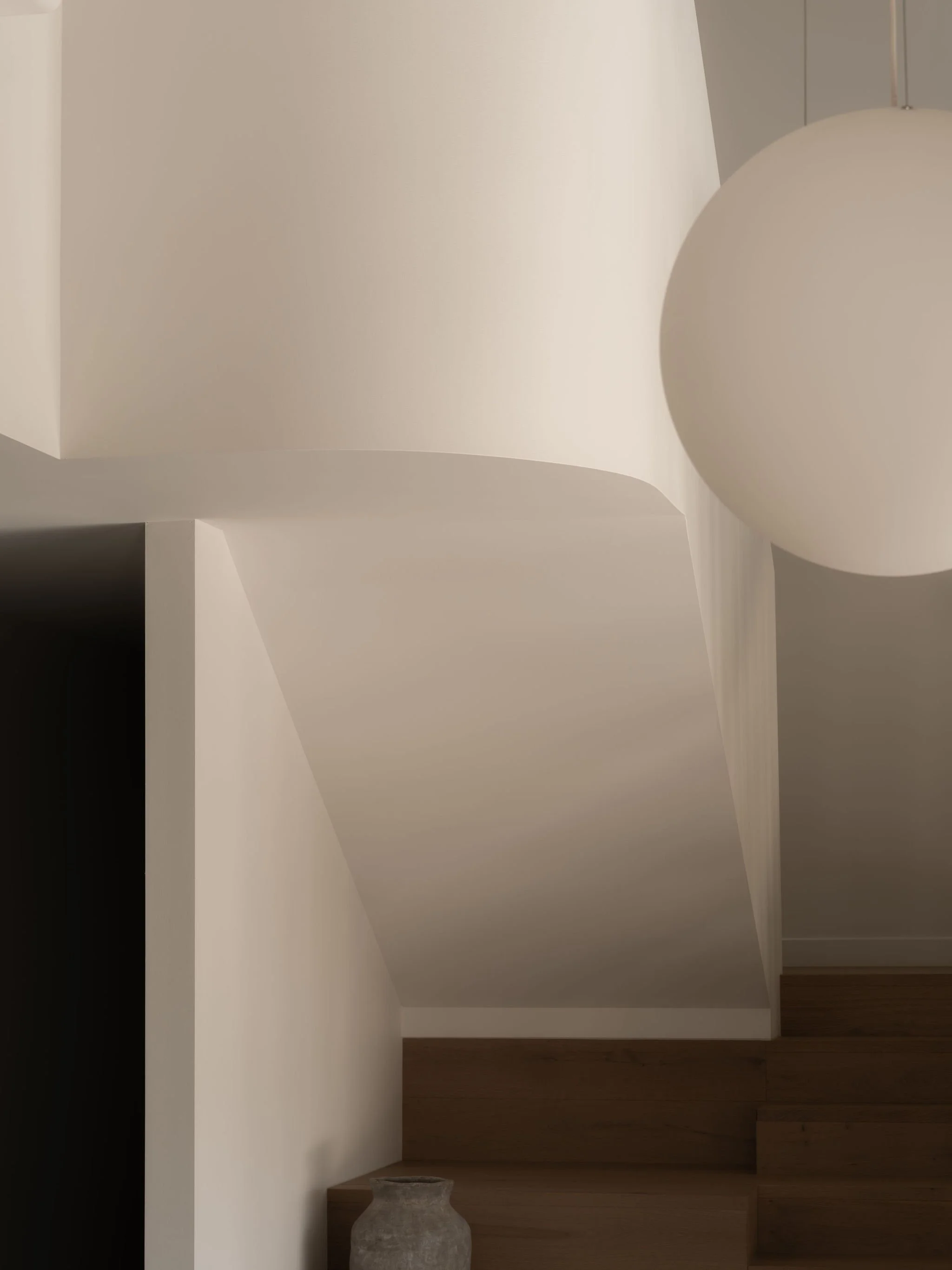 Parklane Place home Bulimba. Interiors by Borgeaud Interiors.