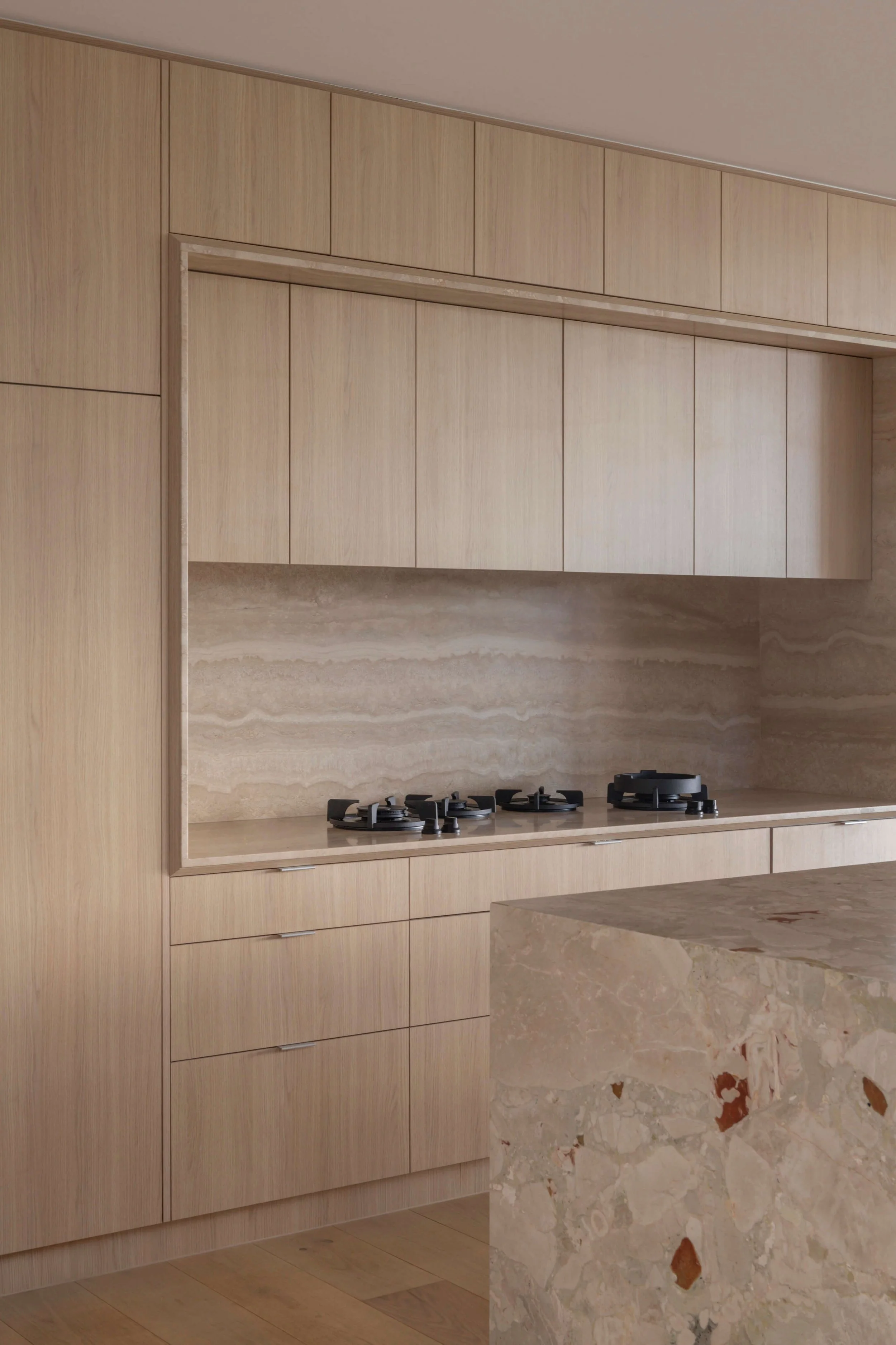 Laidlaw Kitchen