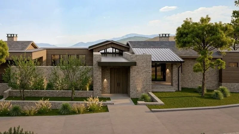   Deer Vista    Jordanelle Lake, Utah