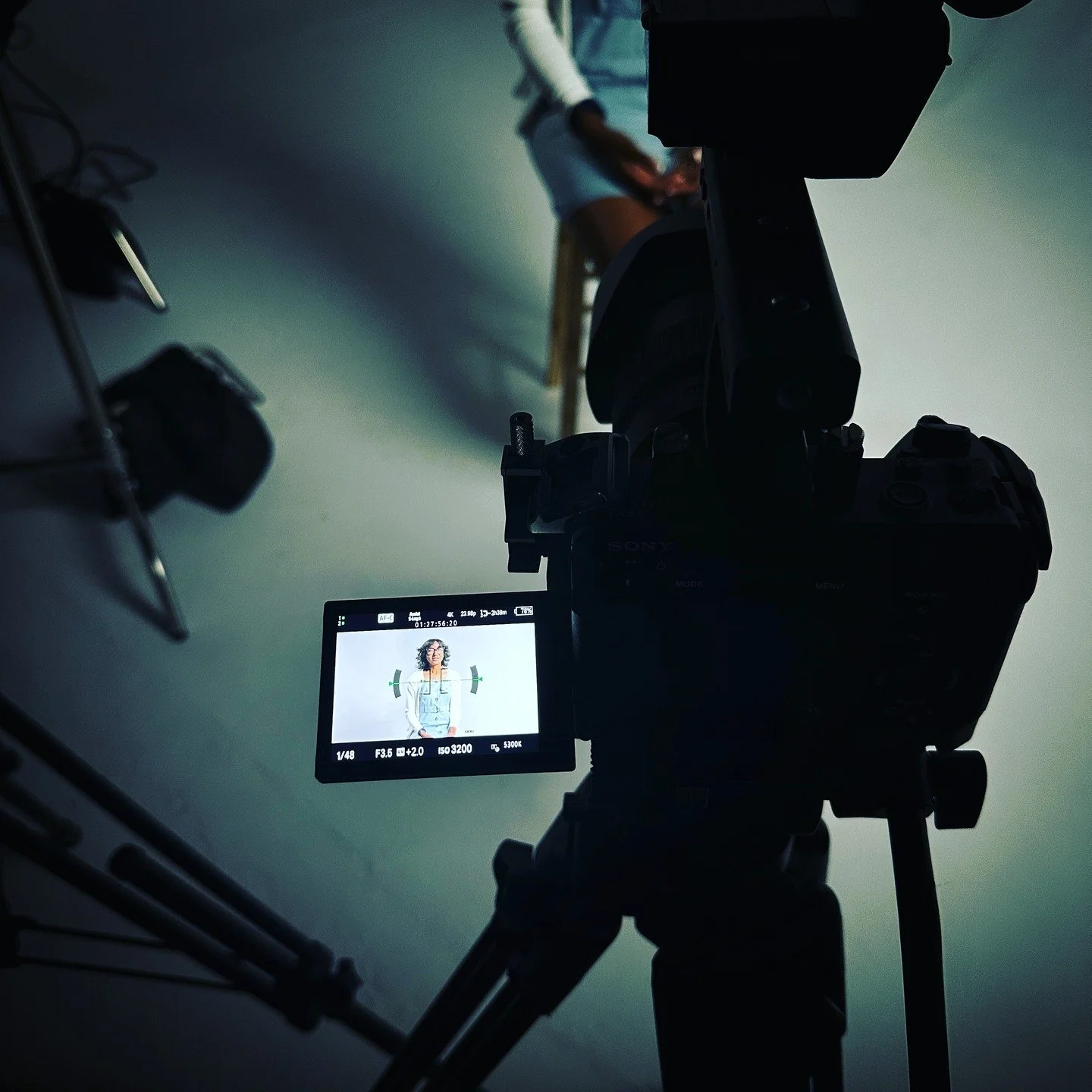 Something good is on the way...🔥 #MichelleLafleur #MellifluousLafleur