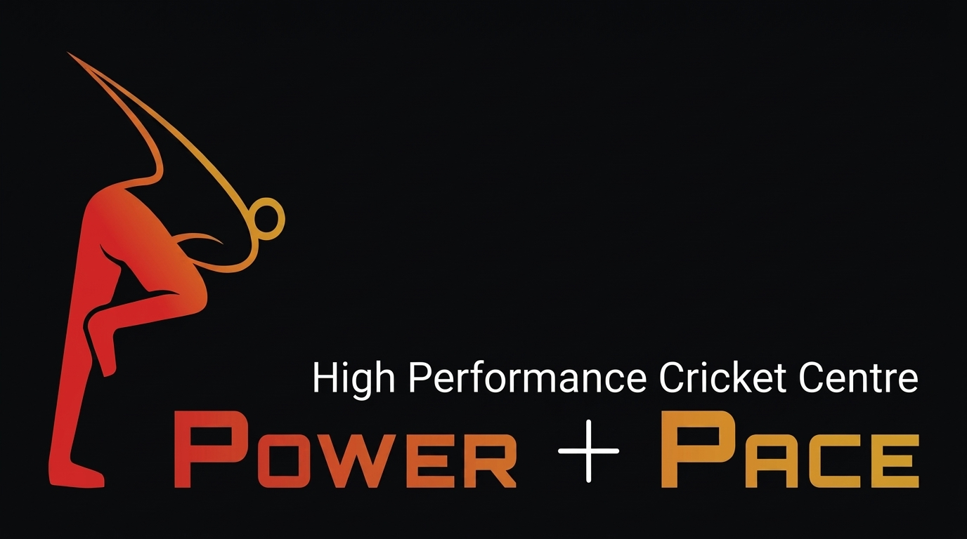 Power + Pace 