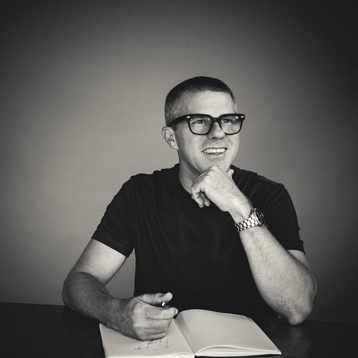 Brown Falconer Architects