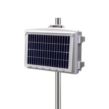 EnviroMonitor Gateways and Nodes — Davis Instruments Australia
