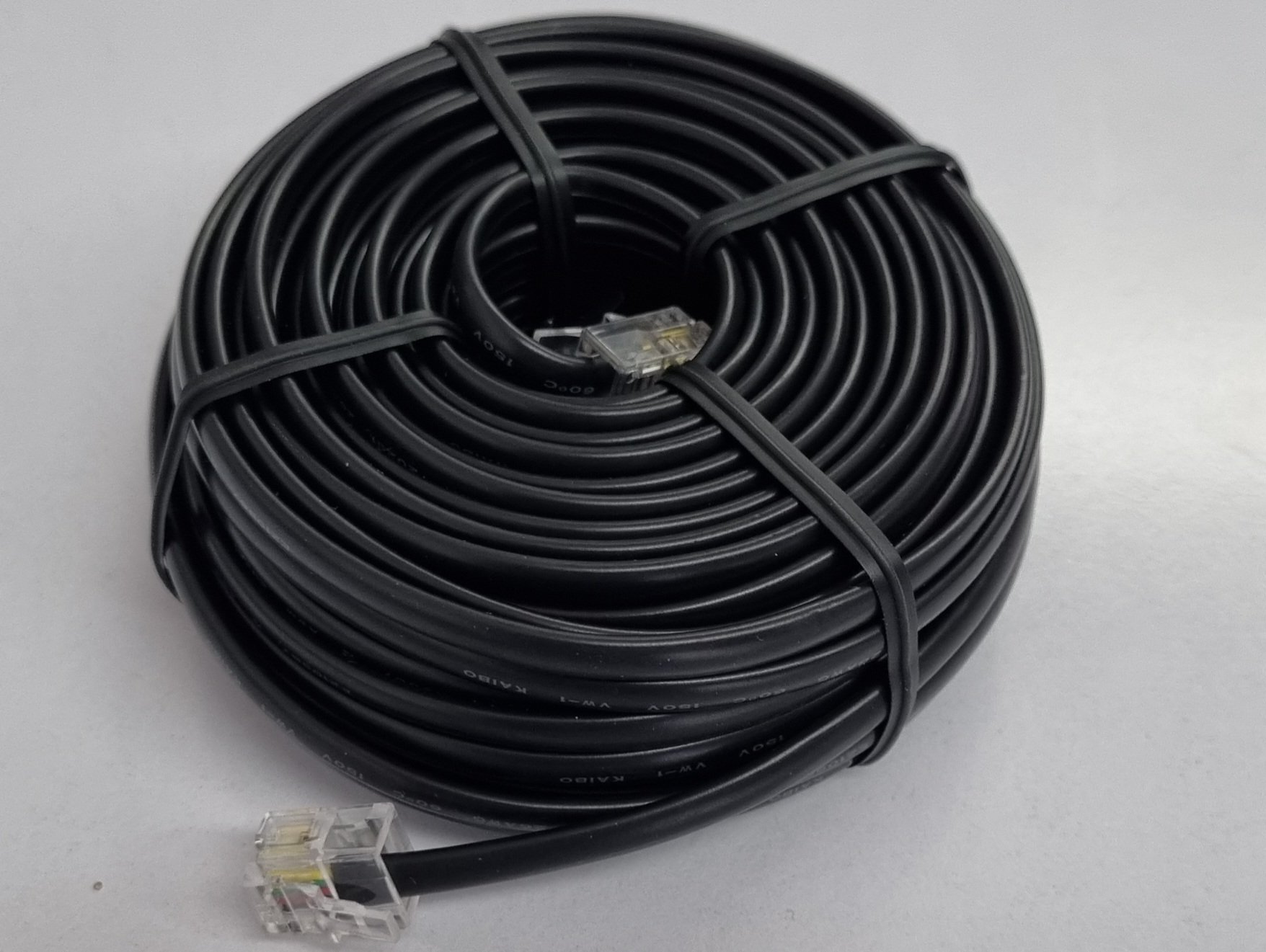 7876-040 4-Core Standard Cable 12 Metre