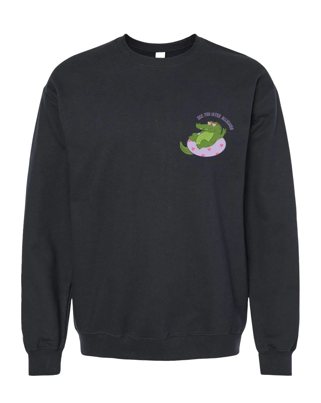 Crewneck_Noir_SeeYouLaterAlligator.jpg