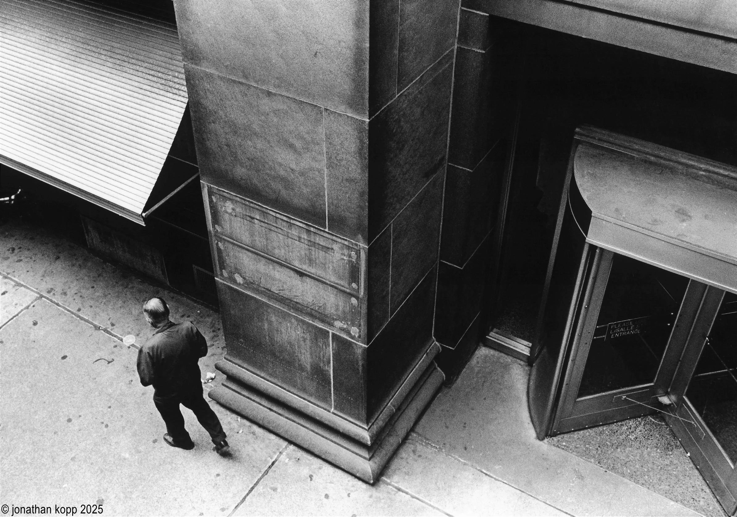 Chicago, 1981