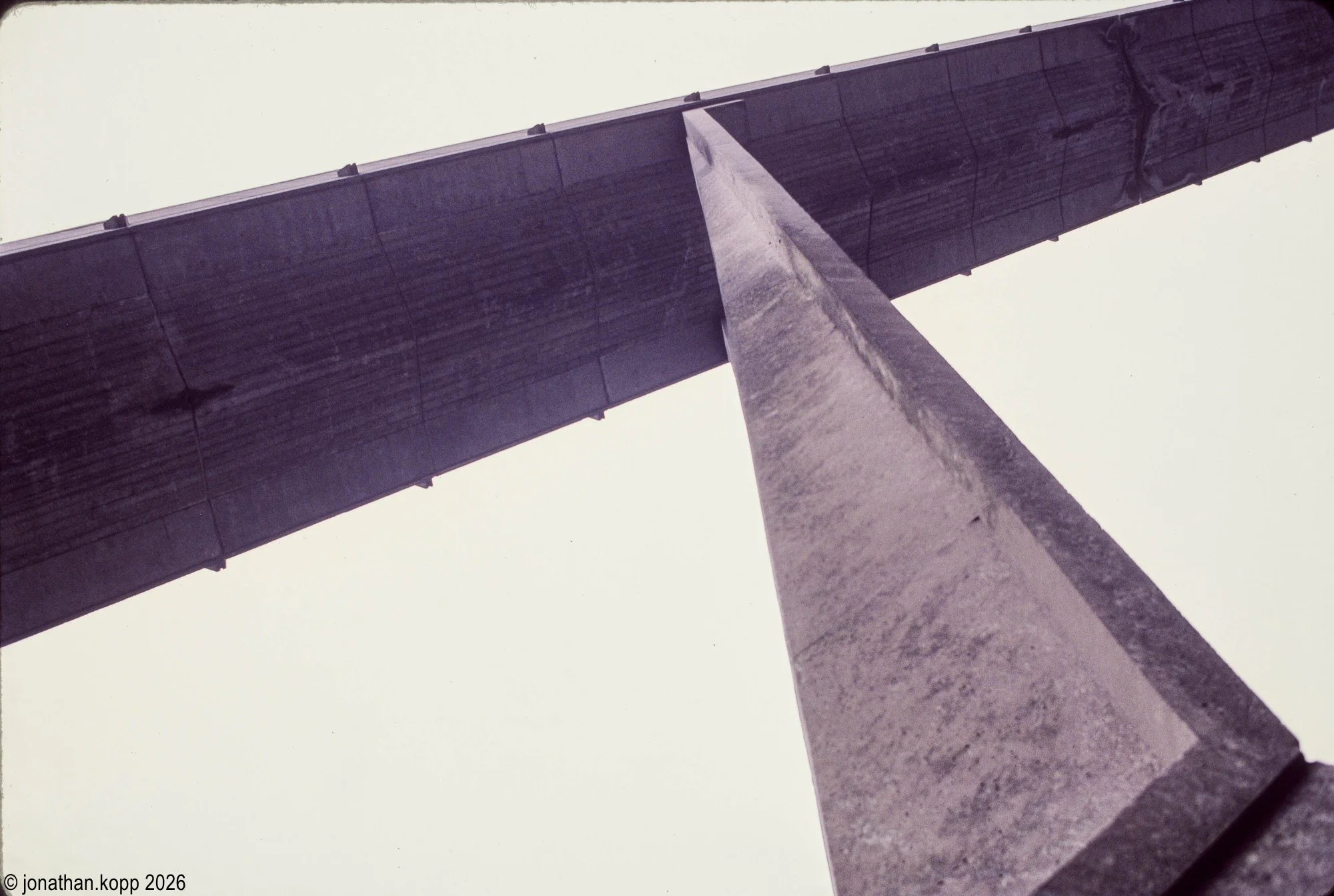 Durham, U.K., 1988