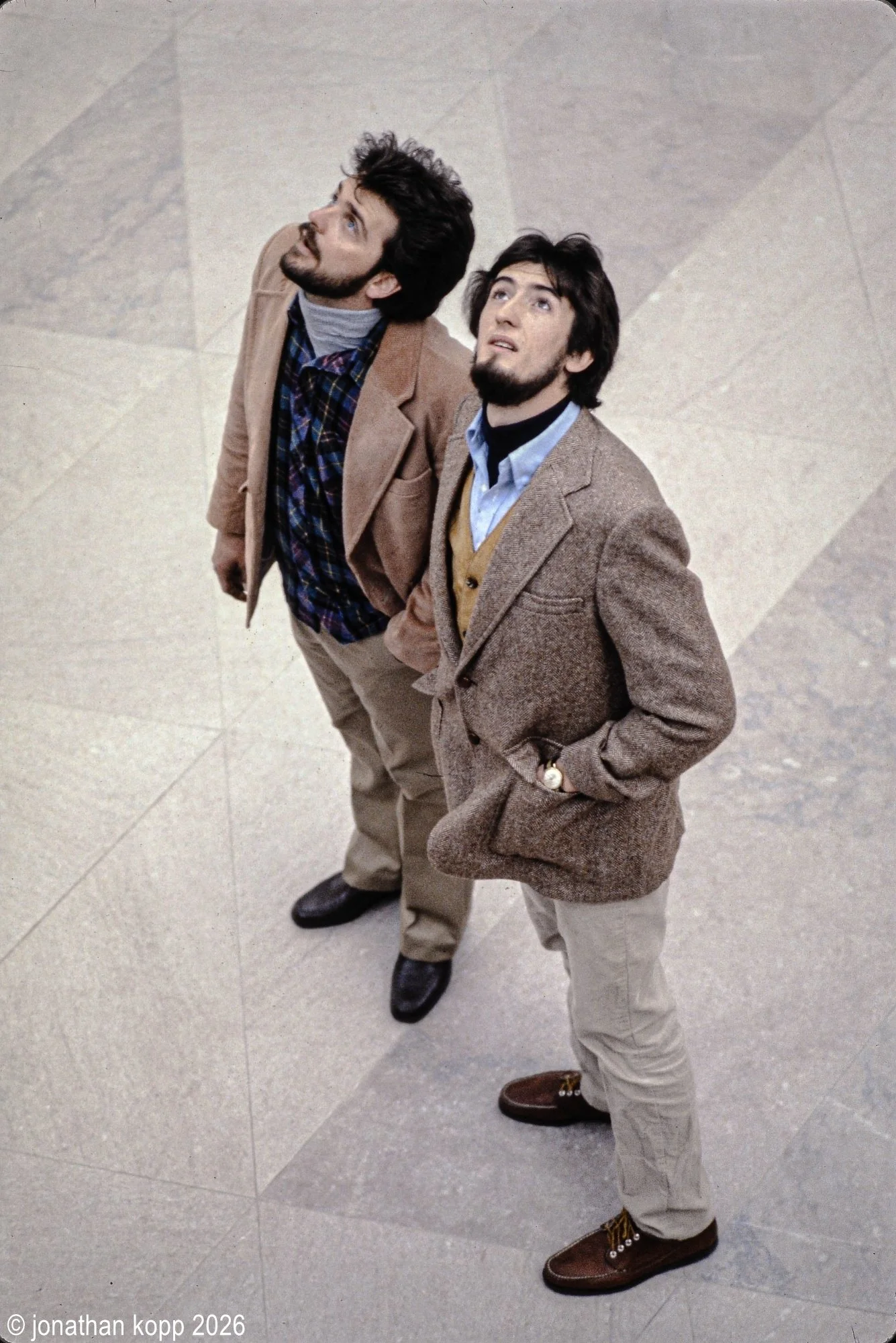 National Gallery of Art, Washington, DC, 1978