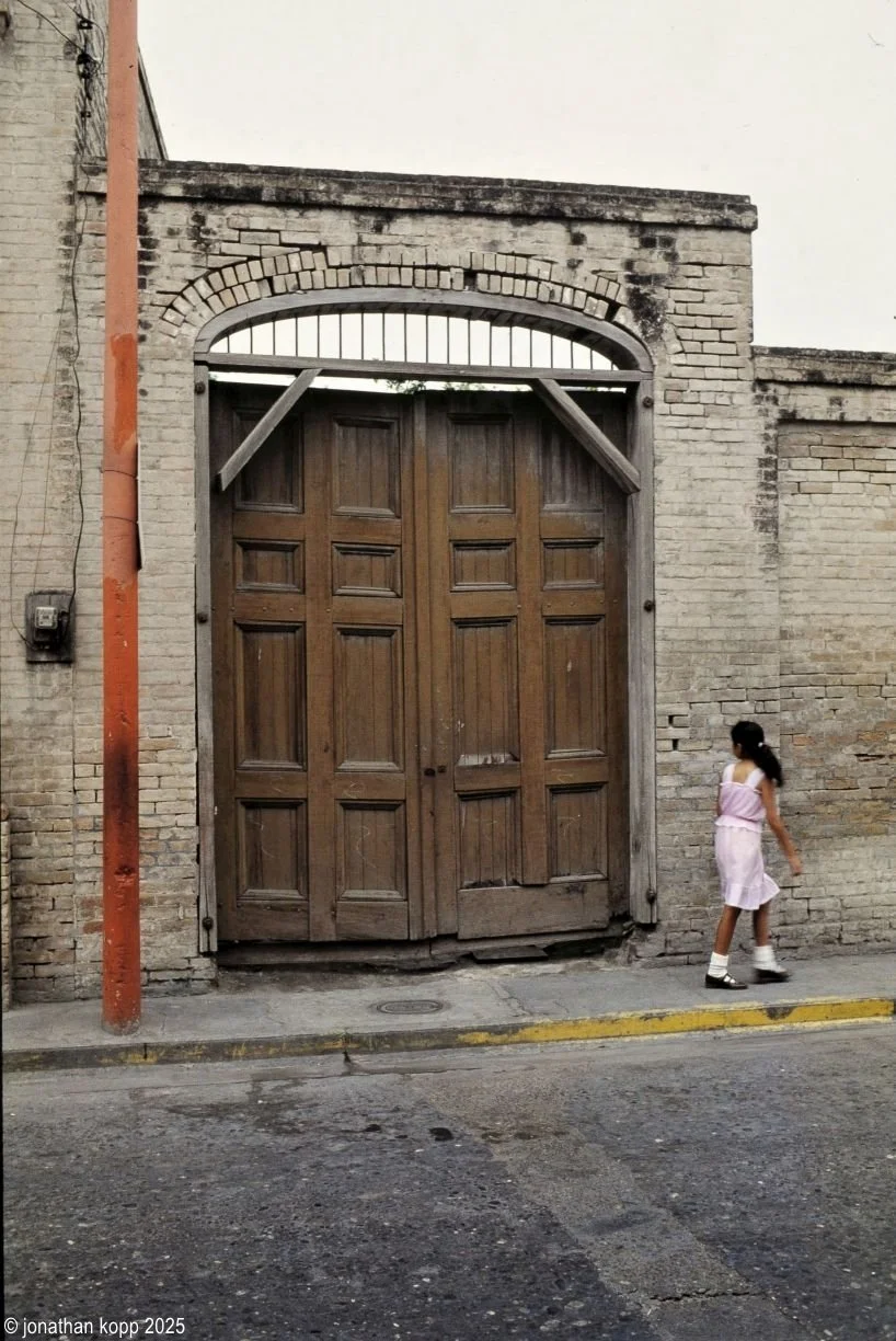 Matamoros, Mexico, Sunday, May 15, 1983  (23)