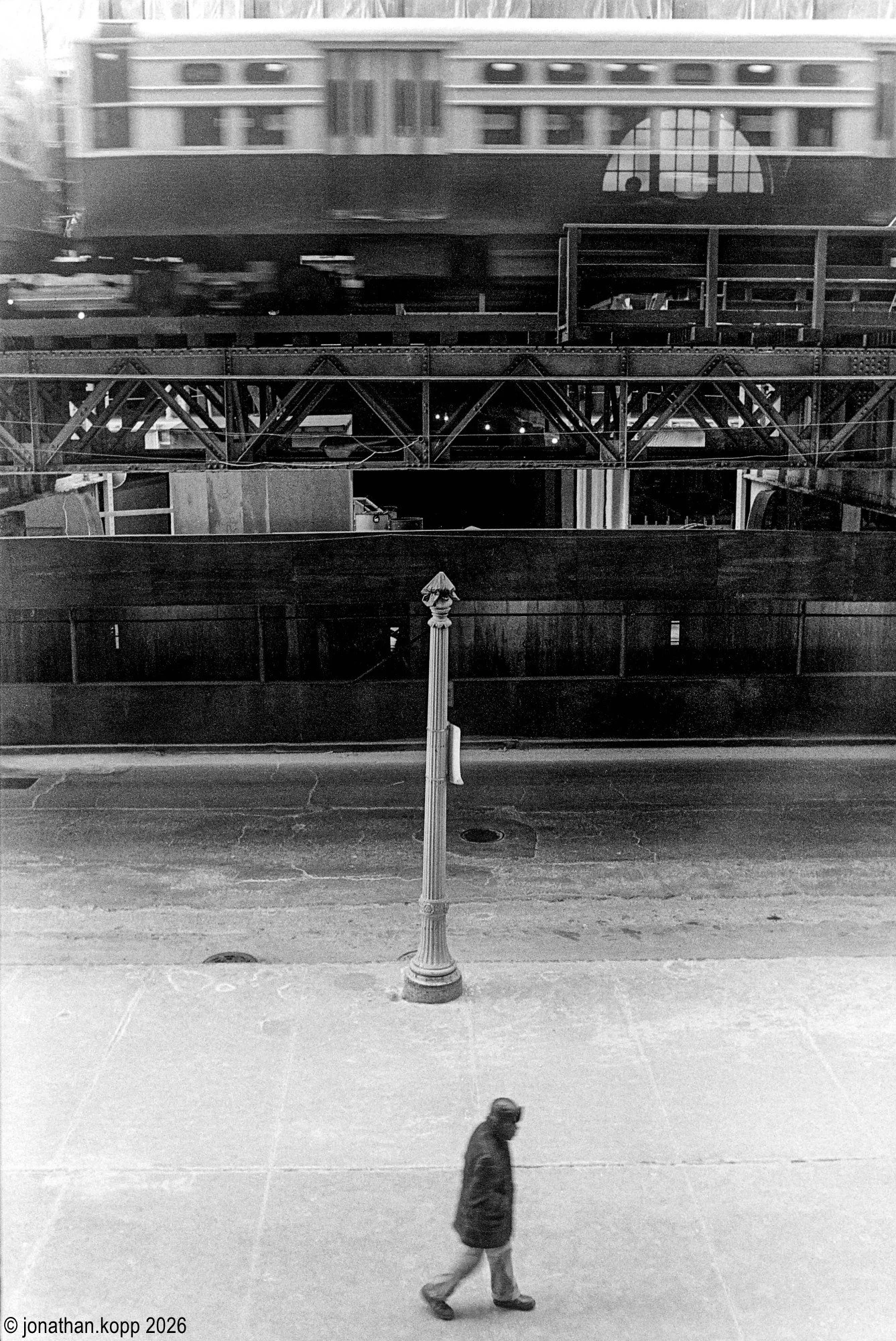 Chicago, 1980