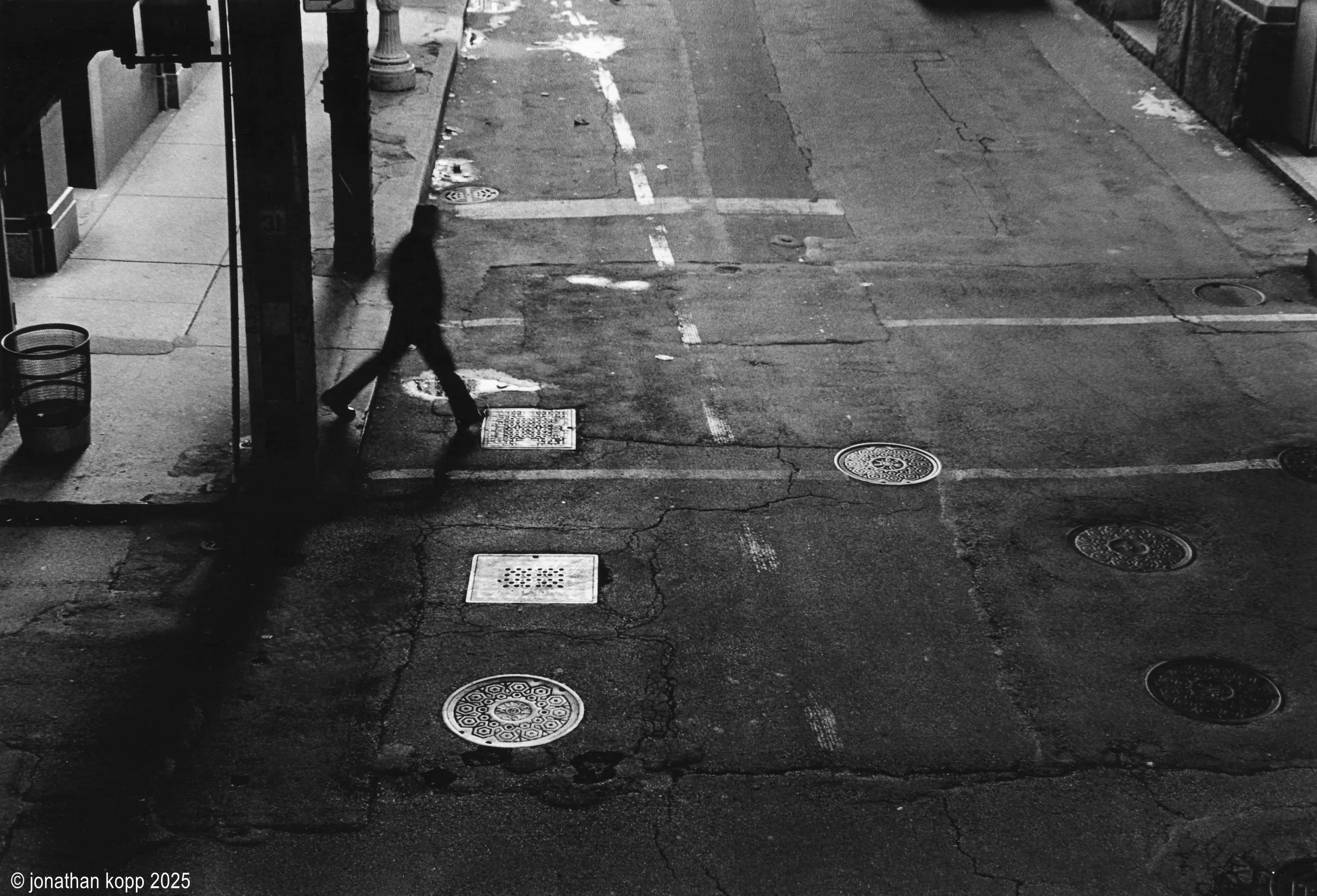 Chicago, 1976