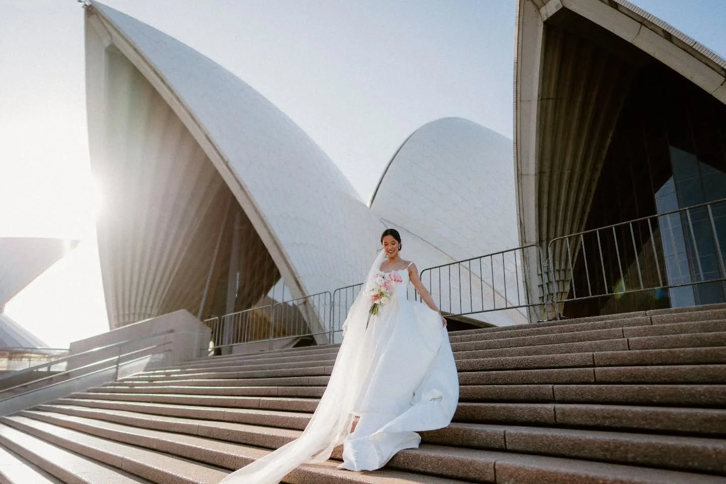 🤍 Erin's beautiful gown 🤍 her mother's gown, vintage 1992, given a modern twist to create a very special, sentimental design all of her own. We removed net petticoats and sleeves, cut down the front and back necklines, and added straps and lace app