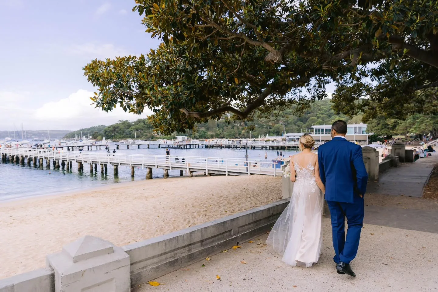 Samantha looked beautiful in her #customlouisealvarez couture gown, hand appliqued and beaded embroidered tulle, layered over luxurious soft silk satin 🤍 Image @atdusk

#weddingdress #weddinggown #wedding #Louisealvarezcouture #louisealvarez