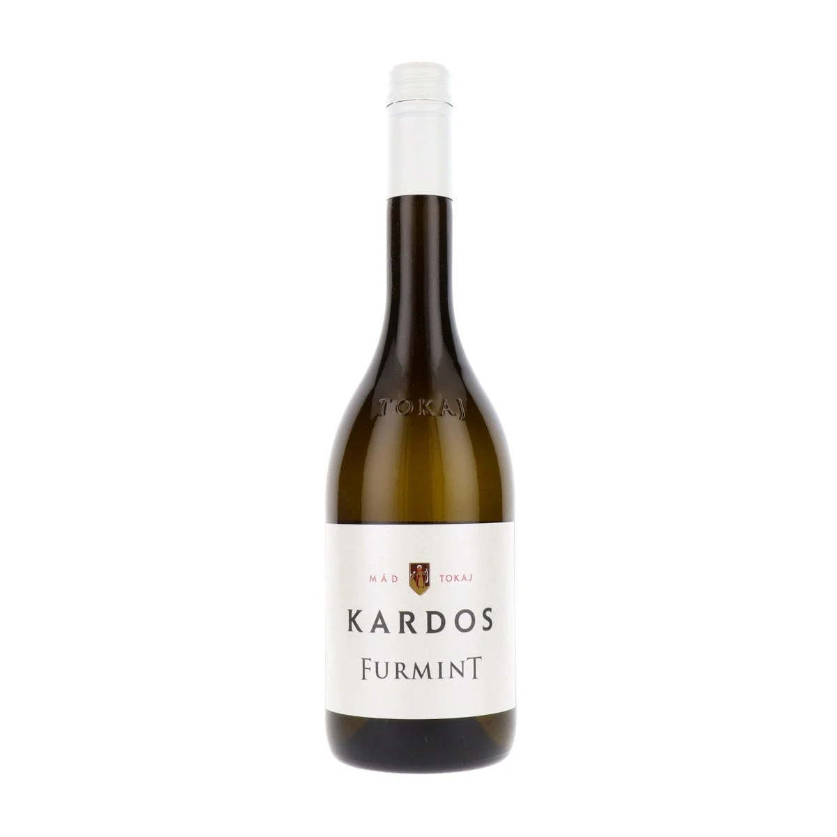 KARDOS VINEYARDS MAD DRY FURMINT