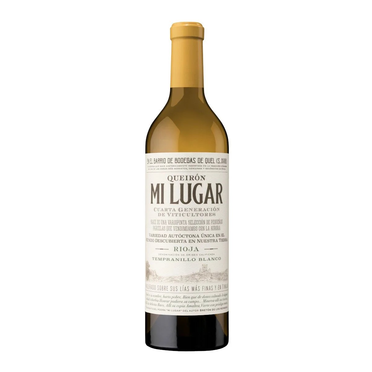 QUEIRON MI LUGAR BLANCO VINO DE QUEL RIOJA.JPG
