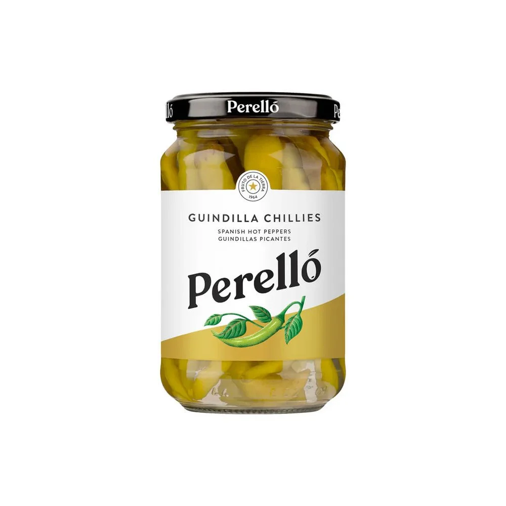 PERELLO HOT GUINDILLA CHILLIES 130G.JPG