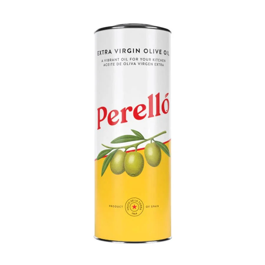 PERELLO EXTRA VIRGIN OLIVE OIL 500ML