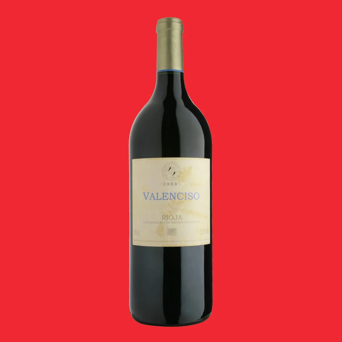 VALENCISO RIOJA RESERVA MAGNUM
