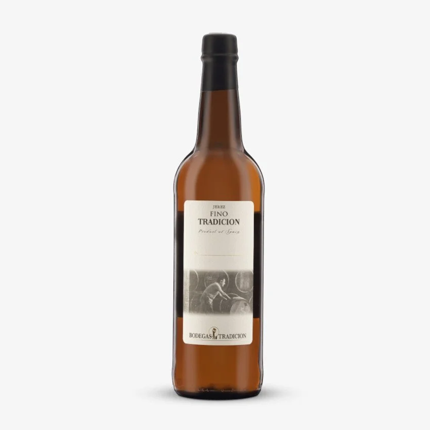 BODEGAS TRADICION FINO