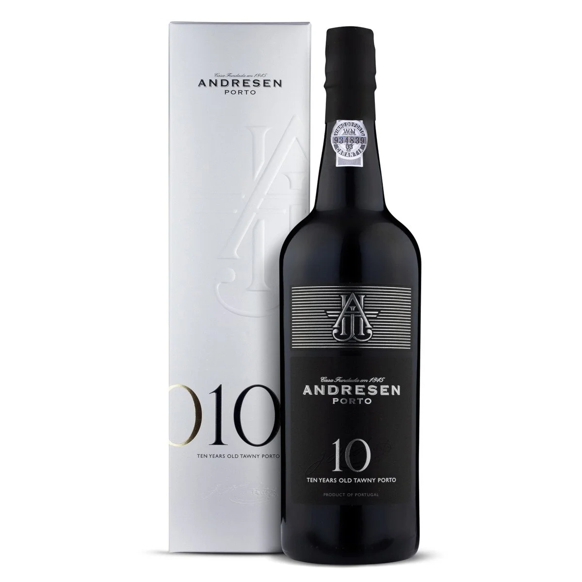 JH ANDRESEN 10YO TAWNY PORT.jpg