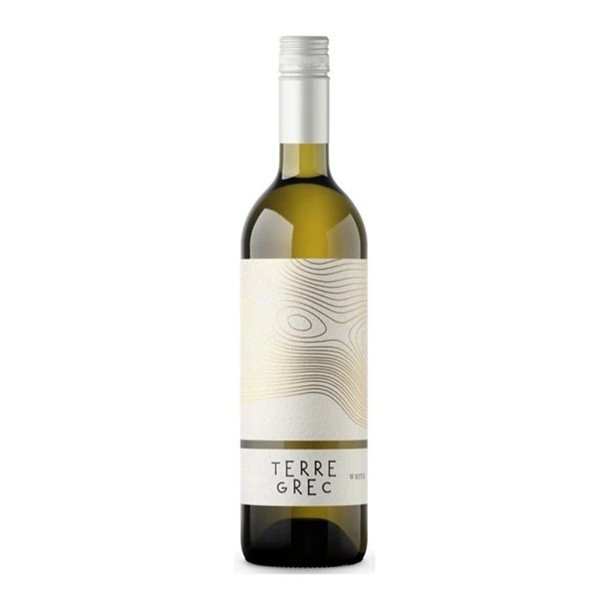THEOPETRA ESTATE TERRE GREC WHITE