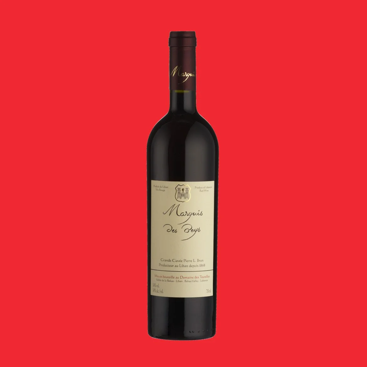 DOMAINE DES TOURELLES MARQUIS DES BEYS SYRAH CABERNET ltd.jpg