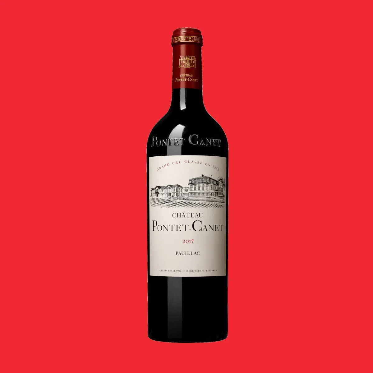 CHATEAU PONTET-CANET GRAND CRU CLASSE PAUILLAC 2017.jpg