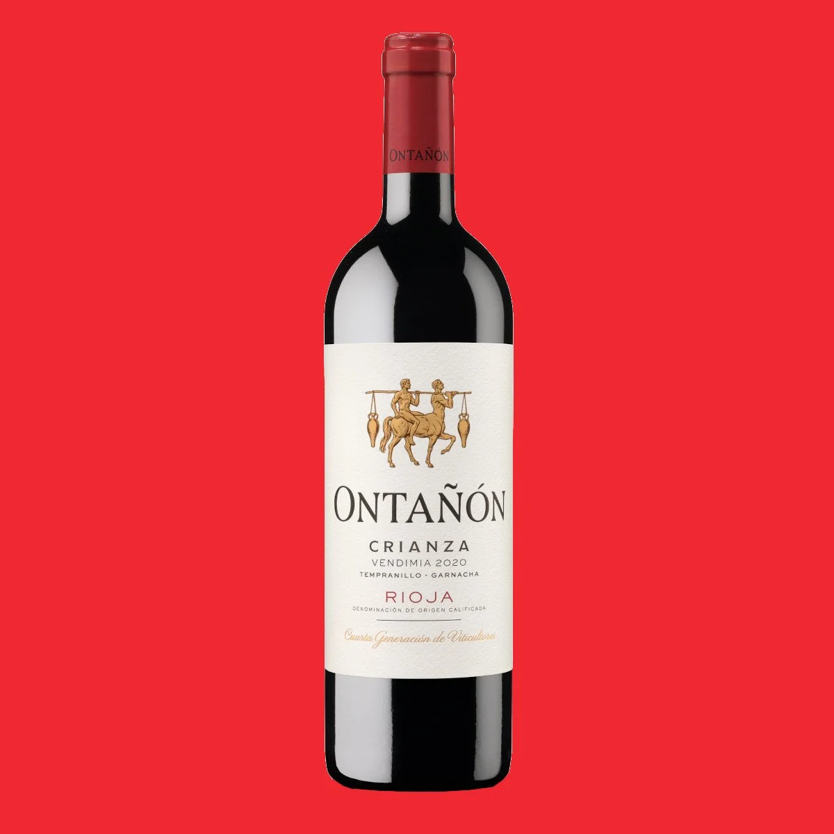 ONTANON RIOJA CRIANZA