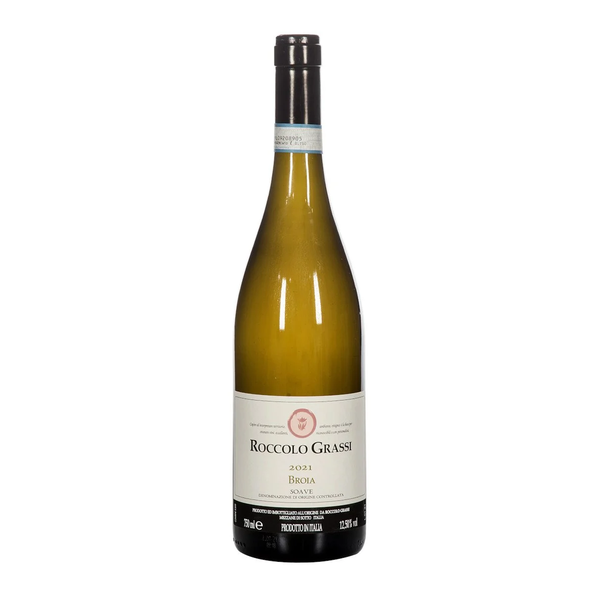 ROCCOLO GRASSI SOAVE